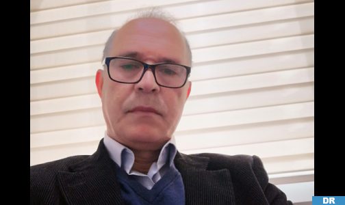 المساعدات الإنسانية المغربية لفائدة الشعب الفلسطيني تتماشى مع ثوابت سياسة المملكة (خبير تونسي)