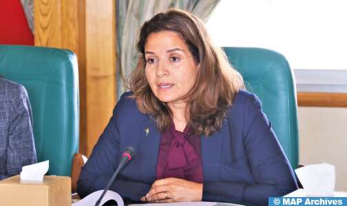 المغرب بلد رائد في التنمية المستدامة والنجاعة الطاقية