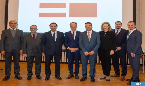النمسا تؤكد على الدور المركزي للمغرب في تدبير تدفقات الهجرة