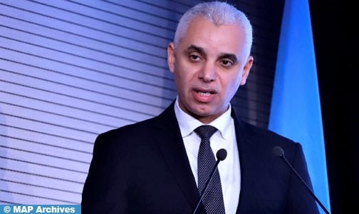 برنامج الكشف عن الصمم لدى حديثي الولادة، مبادرة وطنية ذات بعد قاري (السيد آيت طالب)