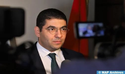 برنامج متطوع يروم مساعدة الشباب على تطوير قدراتهم الإبداعية ومواكبتهم من أجل تحقيق أحلامهم (محمد مهدي بنسعيد)