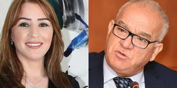 بزاف ديال الرجال فالمغرب عندهم نفس العقلية ديال نور الدين مضيان ! اي نجاح حققاتو المرا كاينسبوه لراسهم ولا لشي راجل بصفة عامّة ! كنتي موظفة فشركة و ترقّيتي اذن نعستي مع الباطرون ! كنتي فشي حزب سياسي و نجحتي اذن مصاحبة مع شي واحد! فحالا المرا مايمكنش ليها تنجح بمجهودها الشخصي !