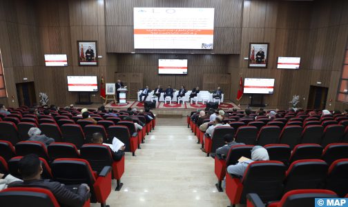 بلدان الساحل مدعوة إلى الاستفادة من تجربة المغرب الكبيرة في المجال الفلاحي (خبير اقتصادي فرنسي)