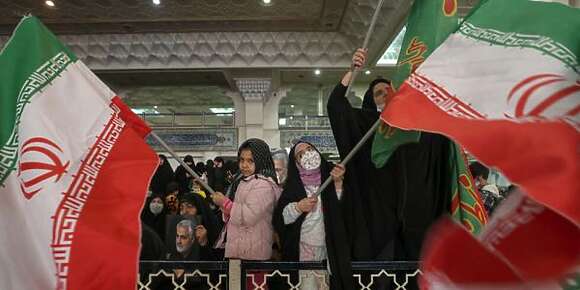 تقرير رسمي: مقتل أقل من 300 شخص فاحتجاجات ايران ف 2022