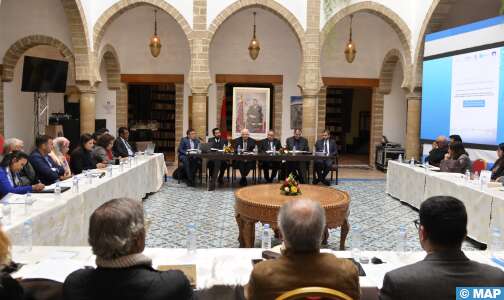 توسيع محيط موكادور القديمة المصنفة تراثا عالميا لليونسكو ضرورة مطلقة (خبراء)