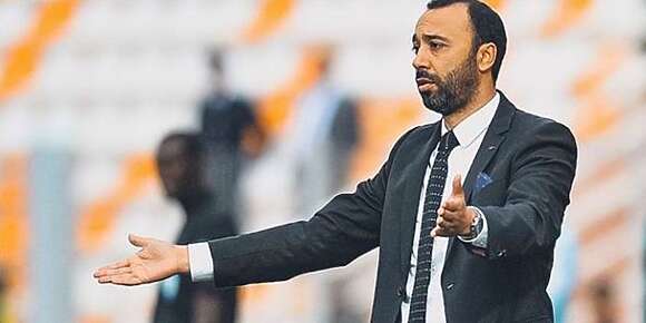جامعة الكورة دارت طارق السكتيوي مدرب ديال المنتخب الأولمبي فبلاصة الشرعي