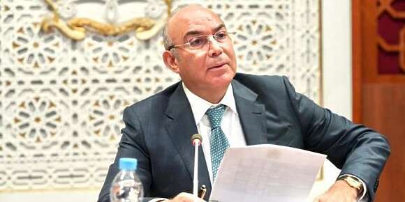 خاص..حرب المناصب انتقلت للأحرار قبل تجديد هياكل مجلس النواب: واش غياث كيوجد يرجع لحزبو الأصلي “البام” بالتحالف مع ابو الغالي؟ ومصدر مقرب منو ل”گود”: لا وملتزم فقط بقرارات رئيس الحزب