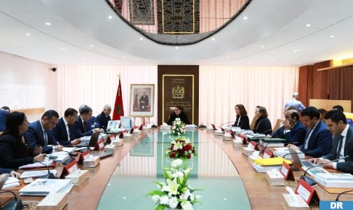 رقم معاملات مجموعة العمران تجاوز 4,2 مليار درهم سنة 2023 (رئيس مجلس الإدارة)