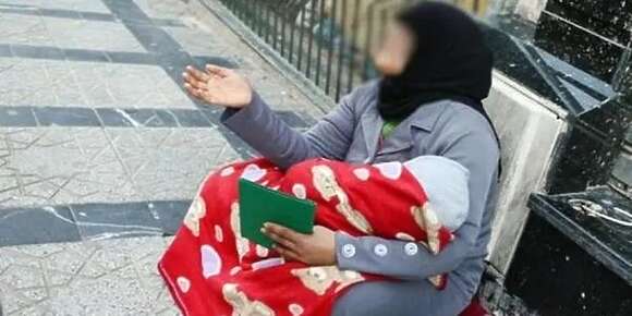 ظاهرة السعايا فبلادنا.. مجلس الشامي كيطالب بالقضاء على جميع أشكال تسول الدراري الصغار وحماية الأشخاص فوضعية هشاشة من الاستغلال