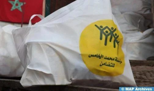 عملية “رمضان 1445” .. استفادة أزيد من 17 ألف أسرة بإقليم الرشيدية