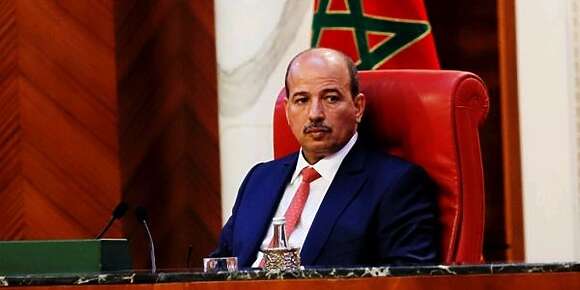 فسابقة.. مجلس المستشارين اعتامد اللهجة الحسانية فكافة أشغالو ومصدر لكود”: طبقنا التعليمات الملكية لي كتوصي على كافة مكونات الأمة المغربية