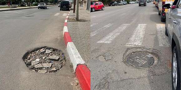 فقدان الأمل في مدينة فاس كيزيد يتعزز بخطابات السياسيين والمسؤولين ديالها ولي منفصلة على الواقع، فاش تخرج تضرب دورة في الشوارع الملغومة بحفر الموت العديدة على جانب الطريق غادي تسائل واش بصح هادي هي المدينة لي قال العمدة البقالي أنها تستعد لإستقبال كأس العالم
