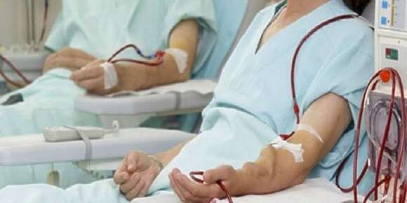 كثر من 38 ألف مريض بالكلاوي كيدير الدياليز.. وها شحال من واحد مقدمة ليه وزارة الصحة الرعاية