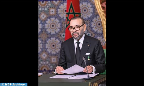 مجلس التعاون الخليجي يشيد بمبادرة جلالة الملك الإفريقية الأطلسية