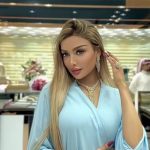 مروج الرحيلي تثير الجدل بسبب صورها بدون فلتر 2 مروج الرحيلي