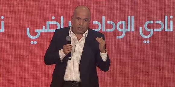 منخرطين الوداد فأول ميساج للبرناكي بعدما طلع رئيس: خاصكم تهيؤوا أرضية مناسبة لخَلَفِكم ملي يسالي الموسم