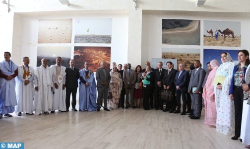 ندوة التحالف من أجل الحكم الذاتي في الصحراء تثمن الجهود الرامية إلى الارتقاء بالصحراء المغربية كبوابة نحو إفريقيا وقارات العالم الأخرى (إعلان الداخلة)