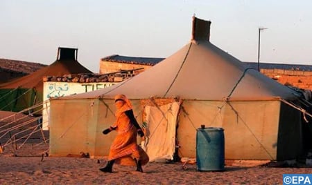 ندوة بجنيف.. تجنيد الأطفال “جريمة حرب” ومخيمات تندوف بؤرة سوداء لهذه الآفة
