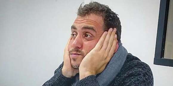 ها التهم اللي وجهات النيابة العامة لـ”مومو” د “هيت رادير” مع المتهيمن الآخرين اللي هبطوا لحبس عكاشة بسبب جريمة خيالية