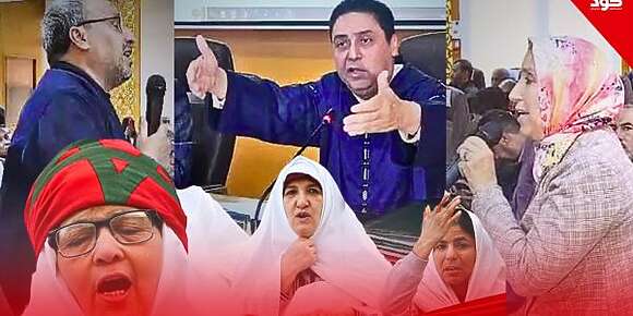 هادي لساكنة “فكيك”.. الهبطي: راه مكاين حتى شي زيادة فتسعيرة ديال استهلاك الما من بعد إحداث الشركات الجهوية (فيديو)