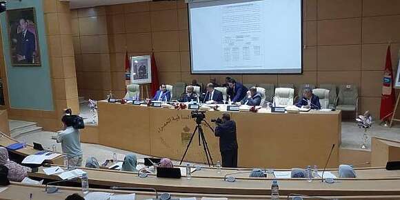 ولد الرشيد: استثمرنا 80 مليون درهم فقطاع الصحة بأقاليم الجهة الأربعة وكسابة الجهة رفعنا من الدعم الموجه ليهم