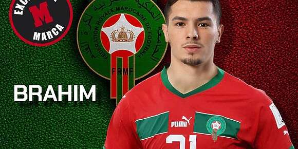 يجب تطعيم ابراهيم دياز باللاعب المحلي! آه على تلك الأيام الجميلة التي كان يهدي فيها اللاعب التأهل إلى الرياضي الأول