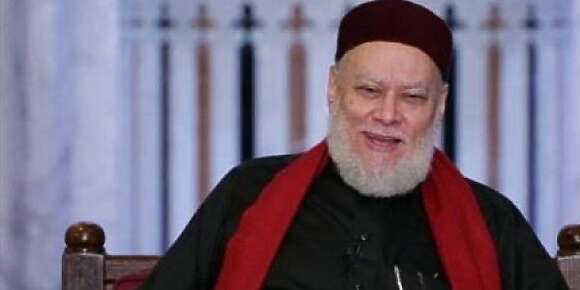 يقدر ربي يحيد جهنم ويدخل كلشي للجنة.. تصريح ديال المفتي السابق ديال مصر منوض الصدع