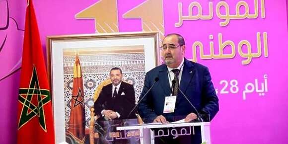 إتحادي يصرخ.. فين غادي بينا آخويا لشكر فين غادي ؟