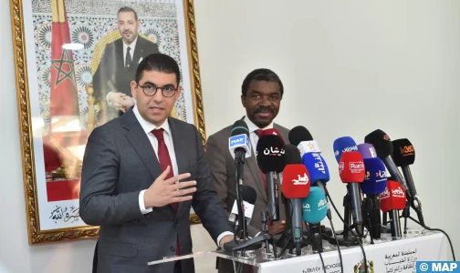 إدراج مدينة تاريخية أو معلمة كتراث ثقافي مادي “شهادة” تساعد على الترويج للمملكة (السيد بنسعيد)
