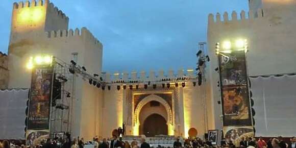 إسبانيا غادي تكون ضيف شرف مهرجان فاس للموسيقى العالمية العريقة الشهر الجاي