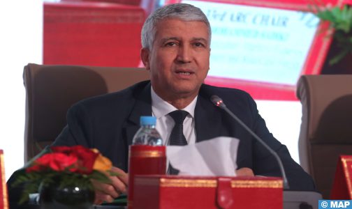 إفريقيا/الأمن الغذائي: السيد صديقي يدعو إلى تضافر الجهود
