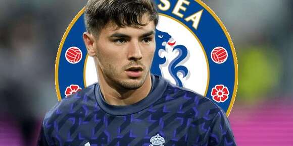 ابراهيم دياز ما باغيش يمشي من ريال مدريد وحتى هما ما باغيينش يصيفطوه وتشيلسي عينيهم فيه