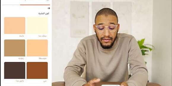 احذرن أيتها المغربيات العفيفات من الشيخ سار! هدفه الحقيقي هو أن يُبَرْتِشَكُنَّ ويستفيد ماديا منكن