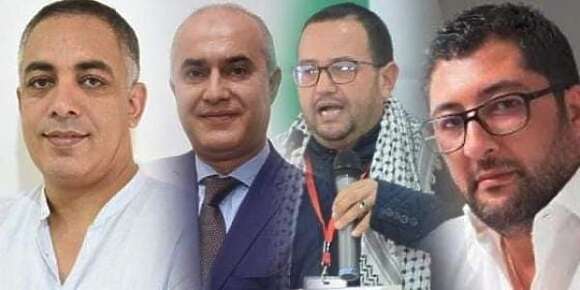الانتخابات السرية! من هذا الذي يزعم أن انتخابات جزئية جرت في مدينة فاس؟!