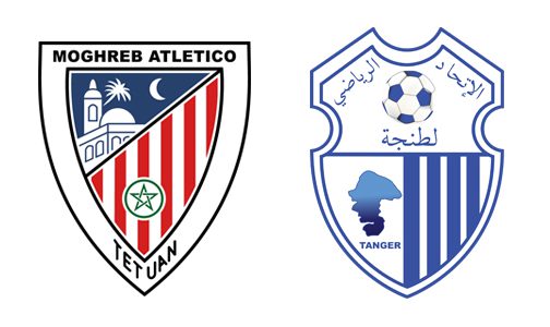 البطولة الاحترافية للقسم الأول “إنوي” (الدورة الـ25).. المغرب التطواني يتعادل مع ضيفه اتحاد طنجة (1-1)