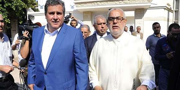 البي جي دي اتاهم الأحرار بتسخير السماسرية فالانتخابات الجزئية فدائرة فاس الجنوبية وكيطالب بخطة لتكريس الحياد الإيجابي