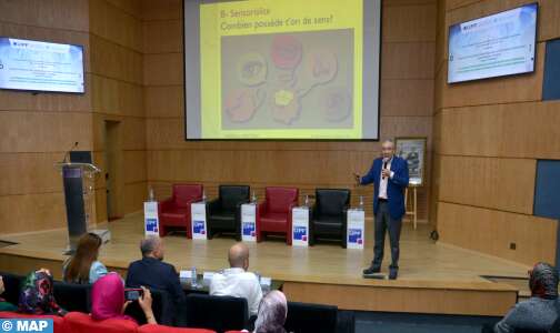 الجامعة الخاصة لفاس تحتضن النسخة الأولى من اليوم العلمي للتكوين المستمر في علم النفس السريري
