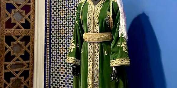الجزائر عاود شفرات لينا “القفطان المغربي”.. رئيس غرفة الصناعة التقليدية بجهة فاس مكناس لـ”كود”: هادشي فيه خرق سافر للاتفاقيات الدولية للحماية الفكرية