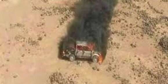 الجيش الجزائري دار مجزرة فحق شباب من مخيمات تندوف كانوا كينقبوا على الذهب