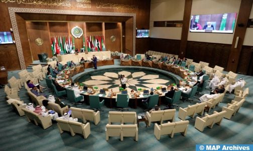 القاهرة.. انعقاد الدورة العادية ال56 للجنة التنسيق العليا للعمل العربي المشترك
