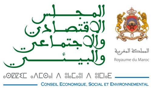 انعقاد الدورة العادية الـ157 للجمعية العامة للمجلس الاقتصادي والاجتماعي والبيئي