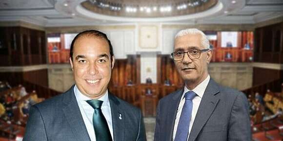بالتوافق والدستور.. رسميا: الحركة الشعبية تنازلت للاتحاد الاشتراكي على رئاسة لجنة العدل والتشريع