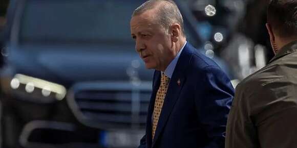 بعدما خسر حزبو فالانتخابات المحلية.. أردوغان: هادي نقطة تحول غادي نحللو النتائج وغنحاسبو ريوسنا