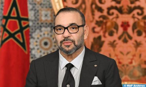 رئيس مجلس رئاسة البوسنة والهرسك يهنئ جلالة الملك بمناسبة عيد الفطر المبارك