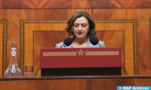 عدد المسجلين في السجل الوطني للصناعة التقليدية بلغ 395 ألفا من الصناع التقليديين (وزيرة)