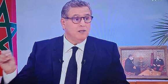 عطا أخنوش إشارات على أن تعديل حكومي يقدر يكون فالمستقبل القريب: ملي تكون أحزاب الأغلبية مستعدة غنجلسو ونتافقو