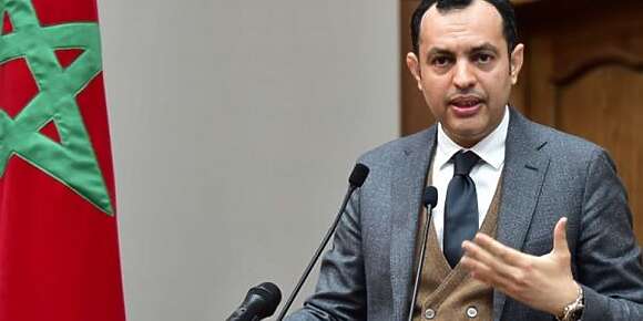 علاش السكوري مفتحش التباري على منصب المدير العام ديال لانابيك وعين وحدة من المقربين ديالو مديرة عامة بالنيابة واخا فشلات فتنزيل برنامج “انا مقاول” اللي جابو رئيس الحكومة وخاصو يجاوب على سؤال كبير هو لاش كتصلح لانابيك و اش كدير