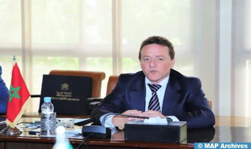 قطاع الطيران .. الحكومة ملتزمة بدعم تطوير الكفاءات (وزير)