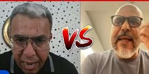 كل ما يحدث في رمضان يختفي في شوال! لو لم نكن في الشهر الفضيل لما دخل الرمضاني إلى فيديو المهداوي