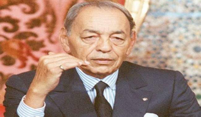 يوم تعرض الحسن الثاني لخيانة من داخل غرفته الخاصة